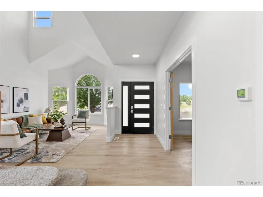 32245 E 166th Court Hudson, CO 80642