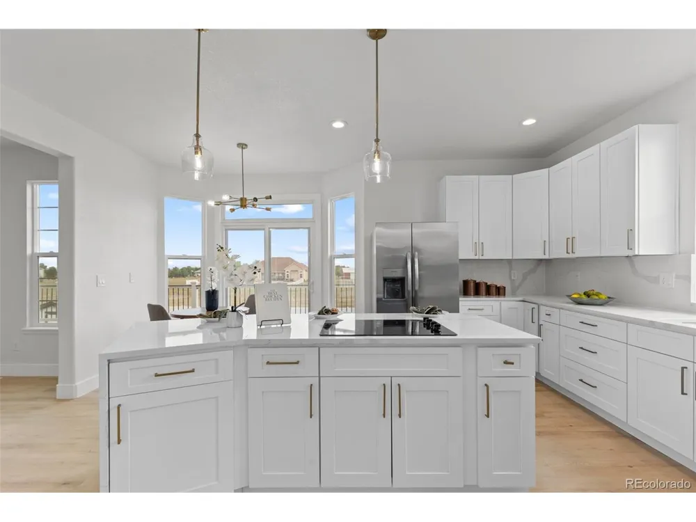 32245 E 166th Court Hudson, CO 80642