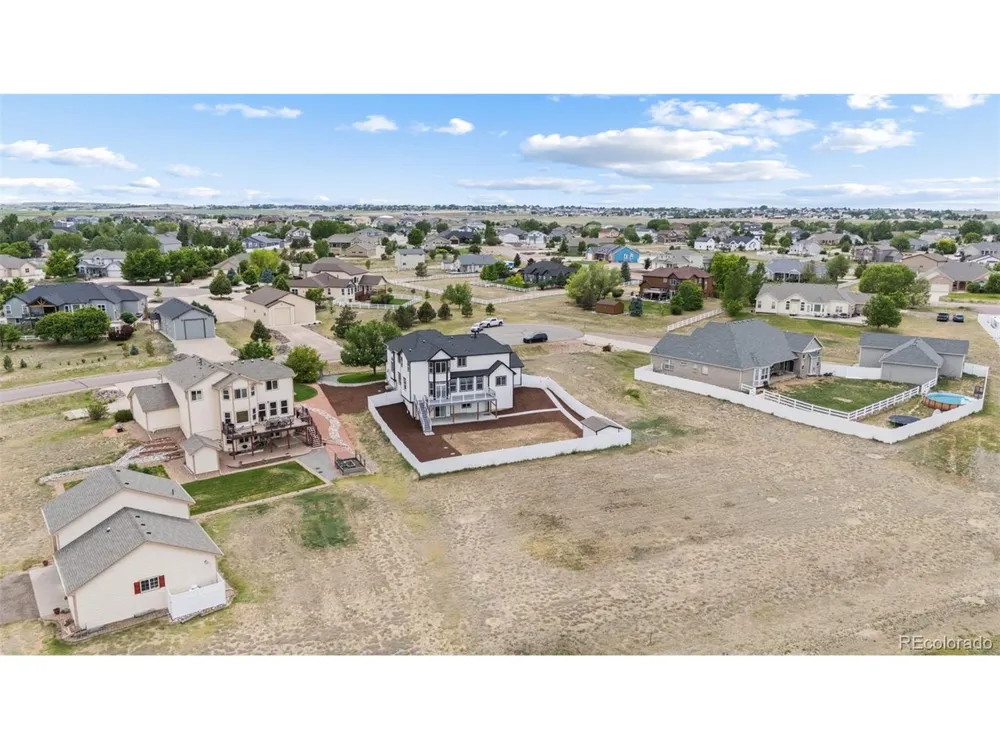 32245 E 166th Court Hudson, CO 80642