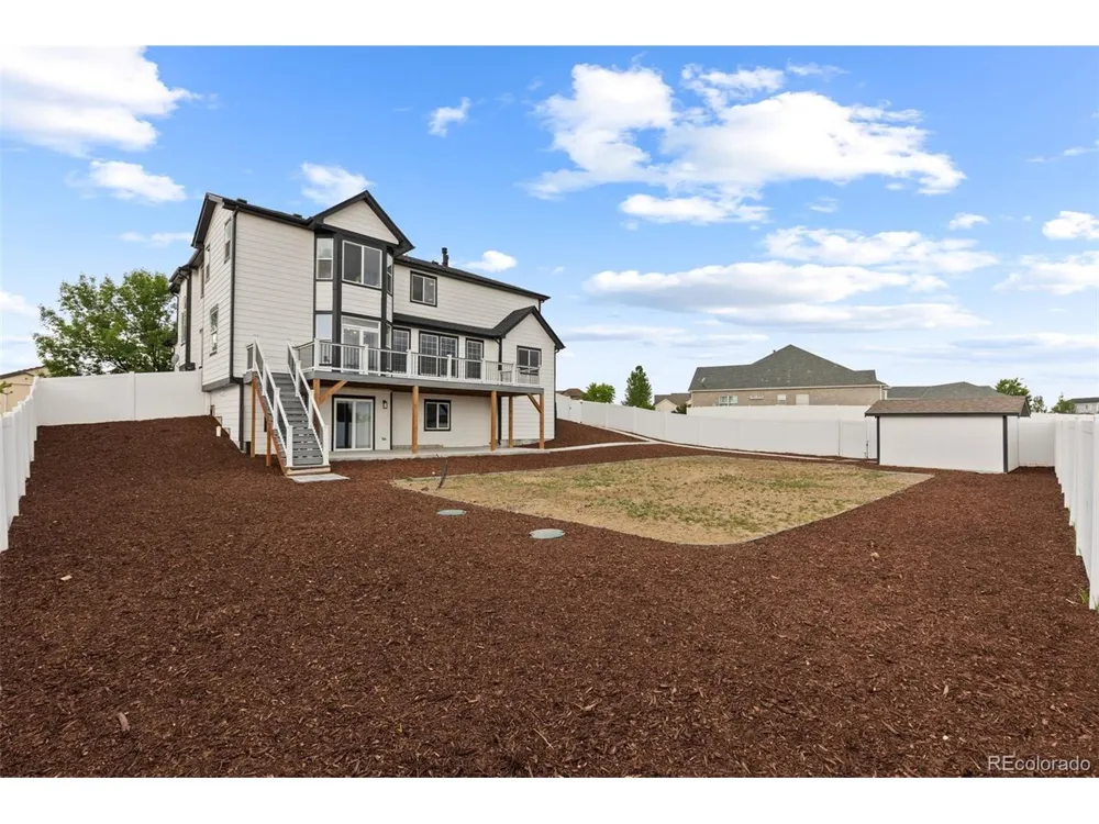 32245 E 166th Court Hudson, CO 80642