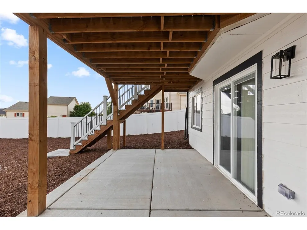 32245 E 166th Court Hudson, CO 80642