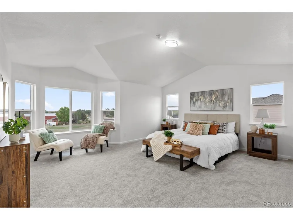32245 E 166th Court Hudson, CO 80642