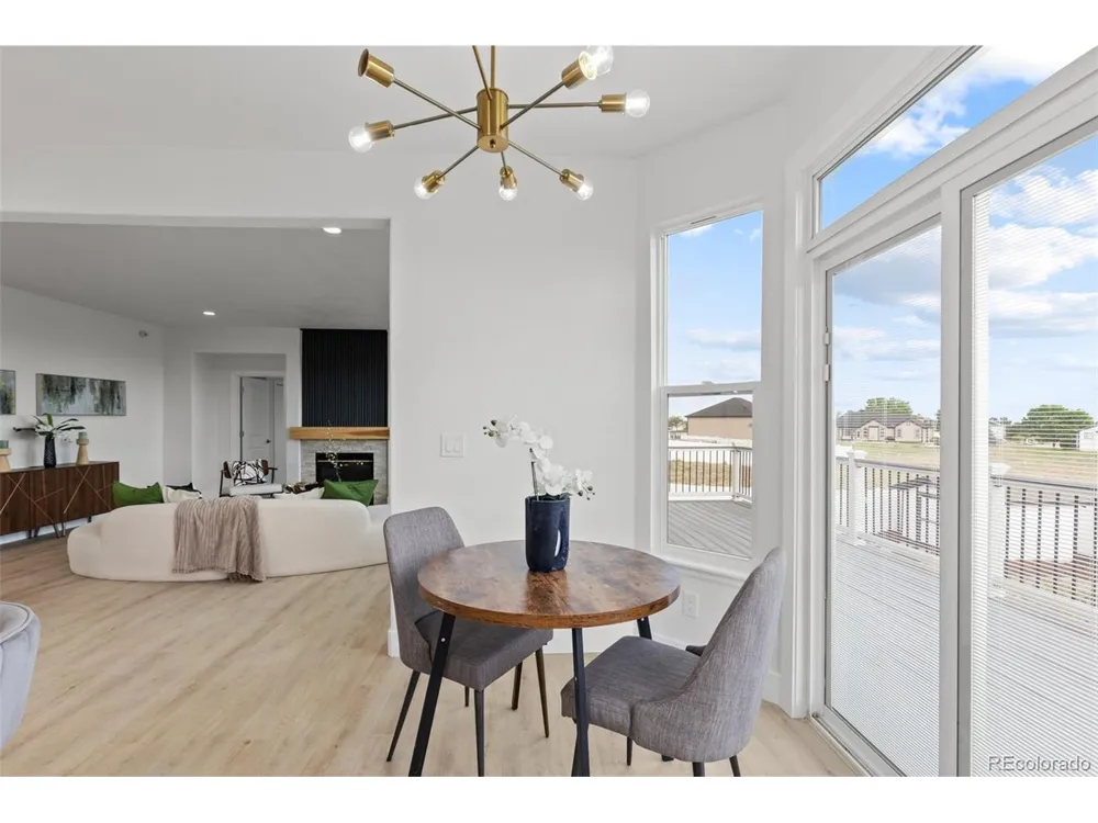 32245 E 166th Court Hudson, CO 80642