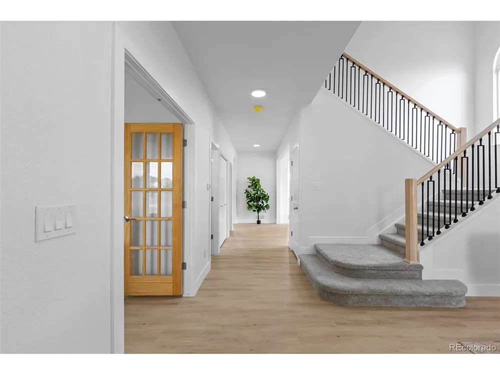 32245 E 166th Court Hudson, CO 80642