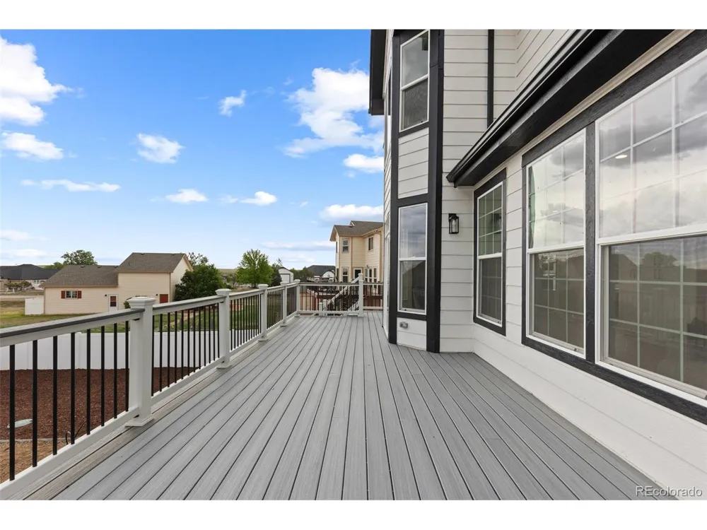 32245 E 166th Court Hudson, CO 80642