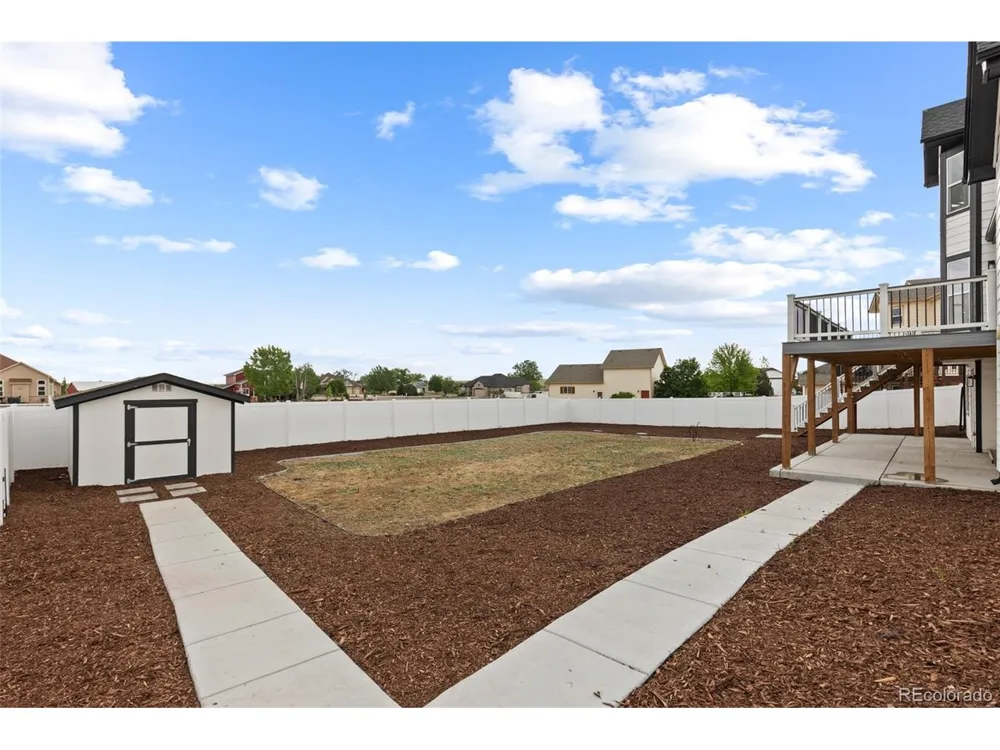 32245 E 166th Court Hudson, CO 80642