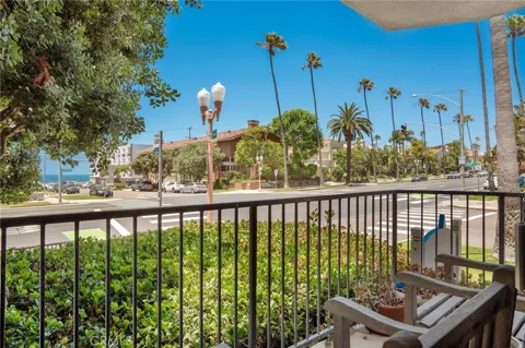 1400 S Catalina #101