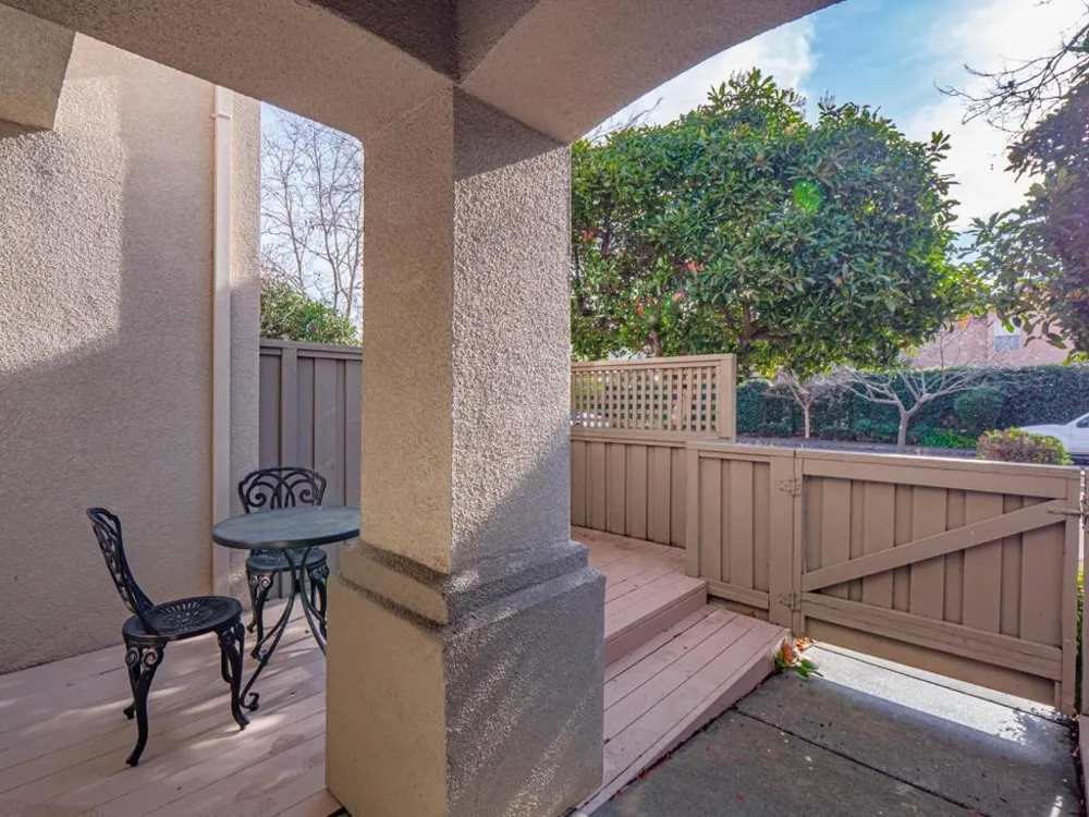 Address Not Shown San Jose, CA 95134