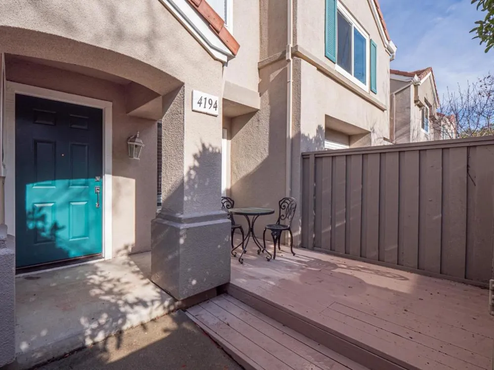 Address Not Shown San Jose, CA 95134