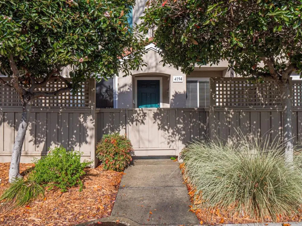 Address Not Shown San Jose, CA 95134