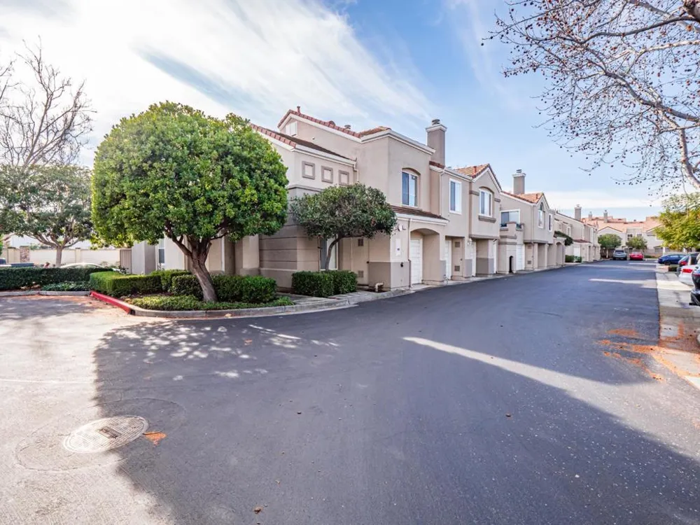 Address Not Shown San Jose, CA 95134