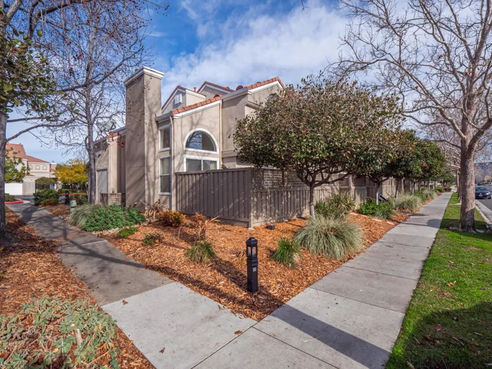 Address Not Shown San Jose, CA 95134