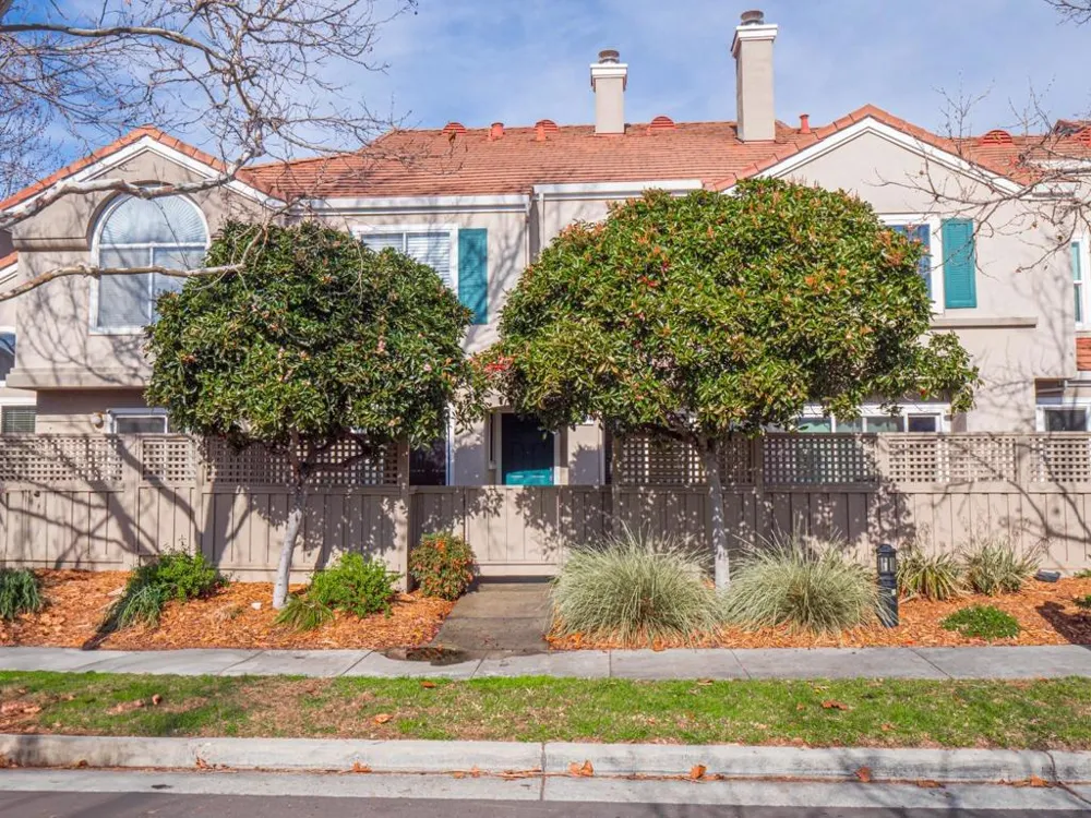 Address Not Shown San Jose, CA 95134