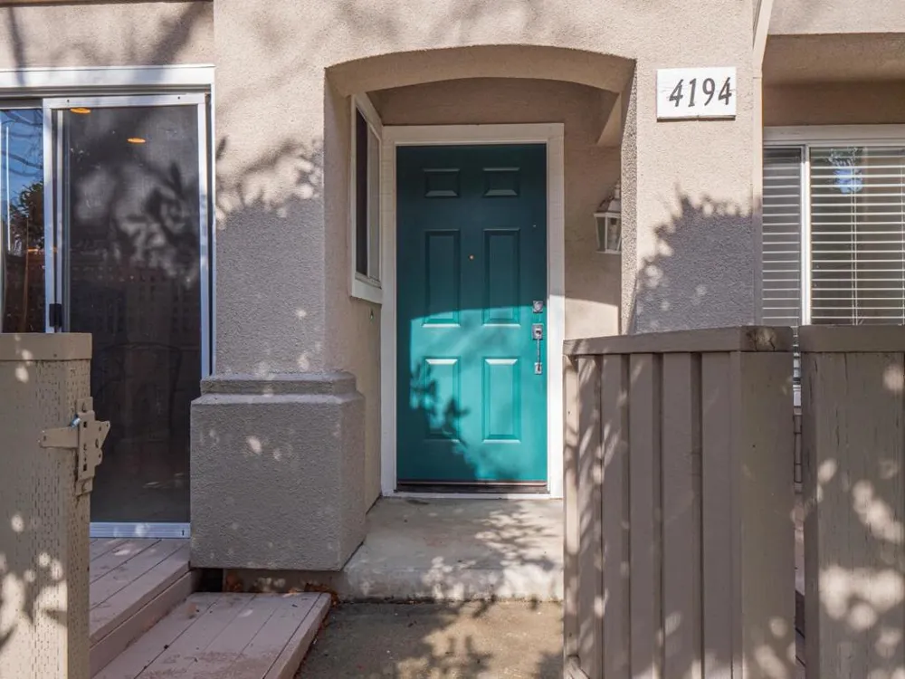 Address Not Shown San Jose, CA 95134