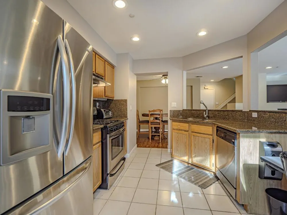 Address Not Shown San Jose, CA 95134