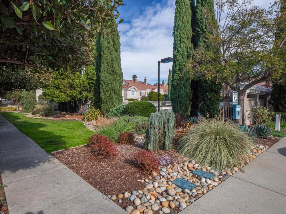 Address Not Shown San Jose, CA 95134