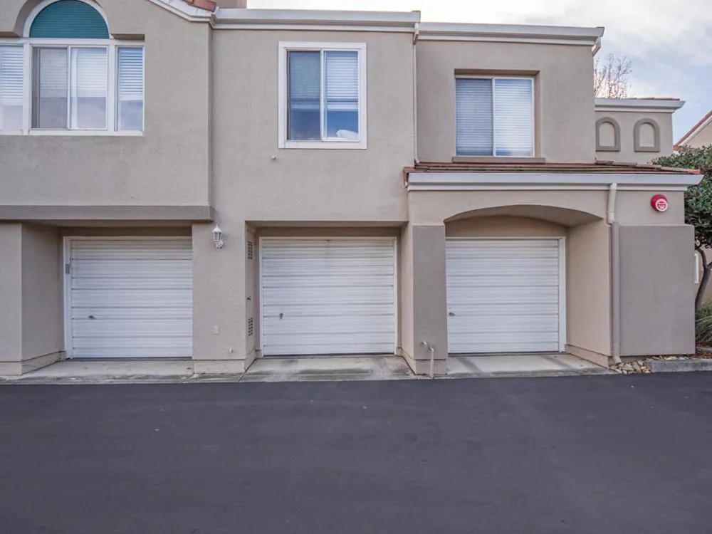 Address Not Shown San Jose, CA 95134