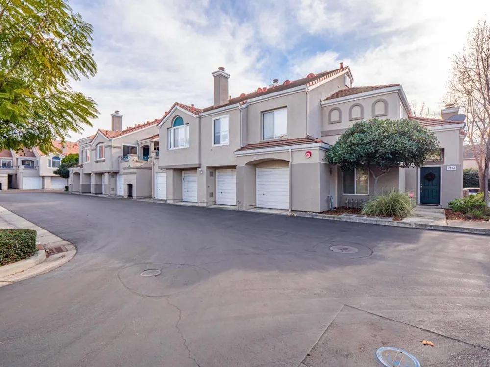 Address Not Shown San Jose, CA 95134