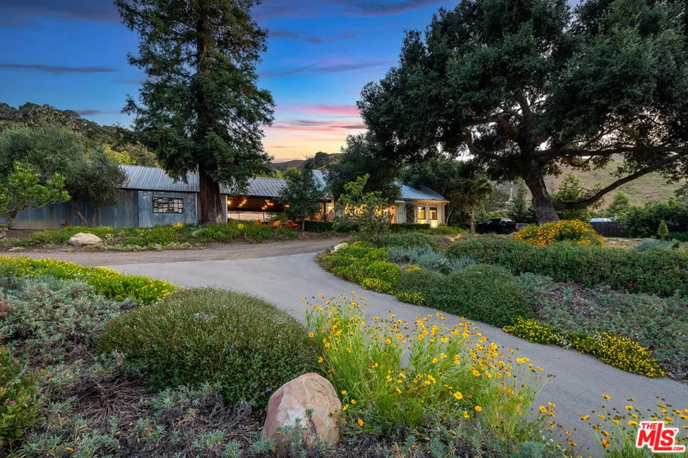 8630 Santa Rosa Road Buellton, CA 93427