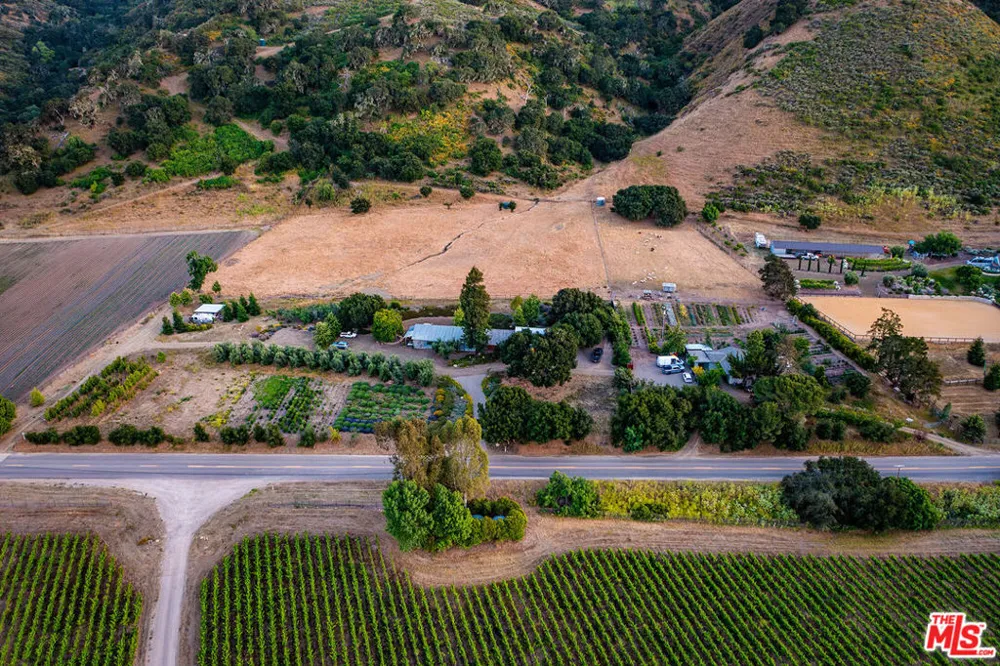 8630 Santa Rosa Road Buellton, CA 93427