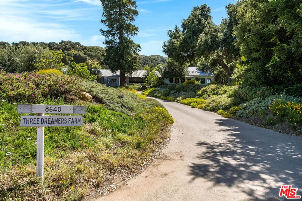 8630 Santa Rosa Road Buellton, CA 93427