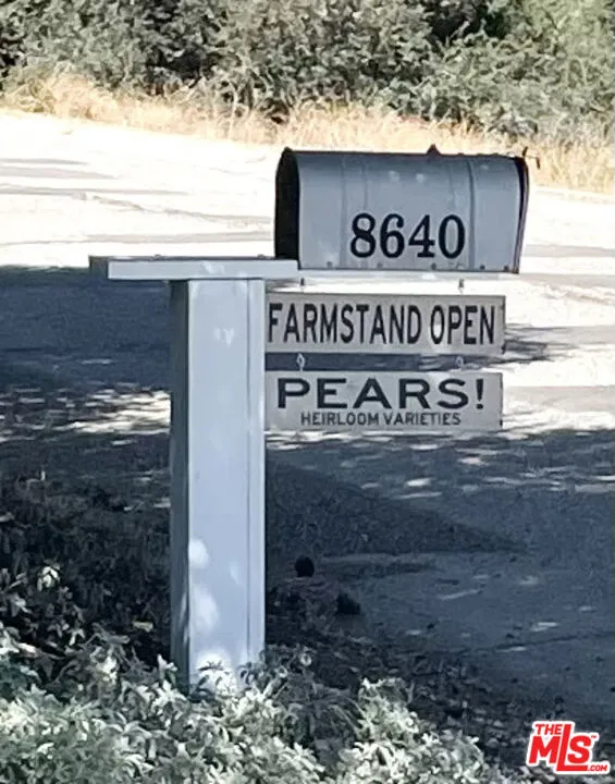 8630 Santa Rosa Road Buellton, CA 93427