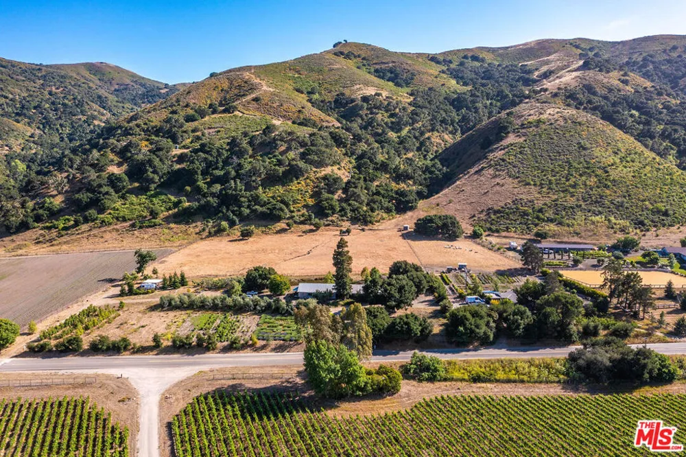 8630 Santa Rosa Road Buellton, CA 93427