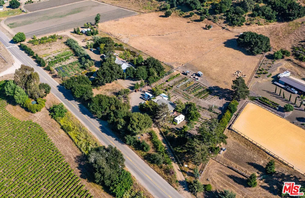 8630 Santa Rosa Road Buellton, CA 93427