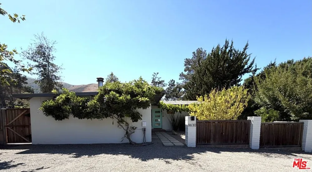 8630 Santa Rosa Road Buellton, CA 93427