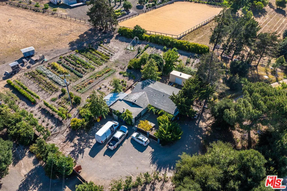 8630 Santa Rosa Road Buellton, CA 93427