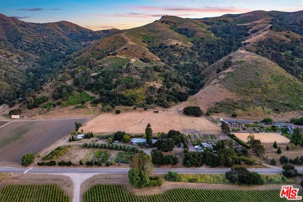 8630 Santa Rosa Road Buellton, CA 93427