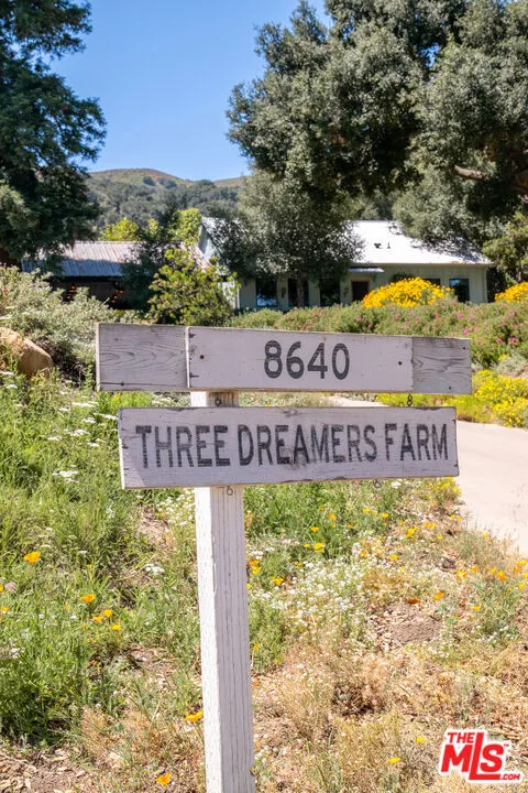 8630 Santa Rosa Road Buellton, CA 93427