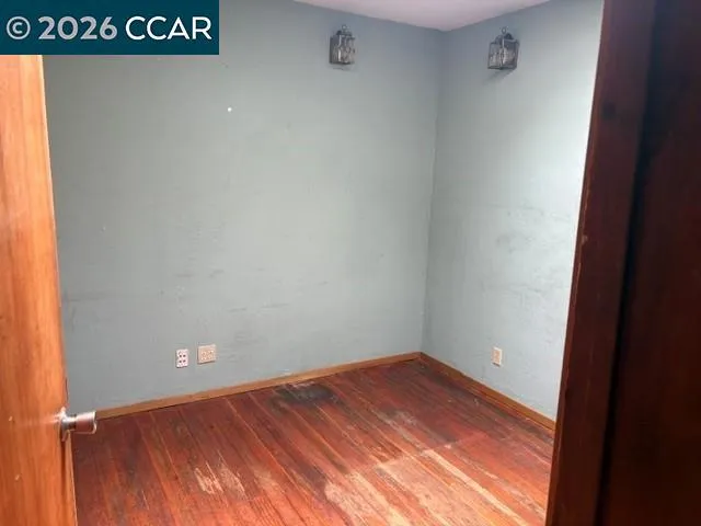 516 Ward St Martinez, CA 94553