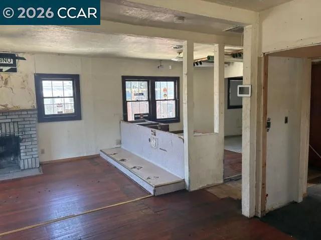 516 Ward St Martinez, CA 94553