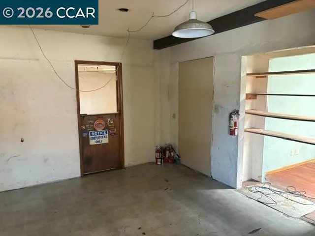516 Ward St Martinez, CA 94553