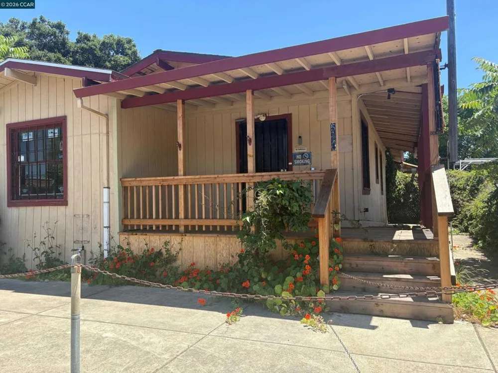 516 Ward St Martinez, CA 94553