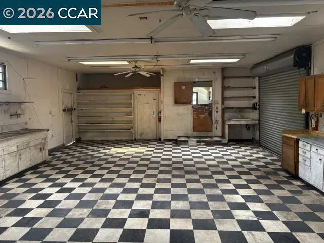 516 Ward St Martinez, CA 94553