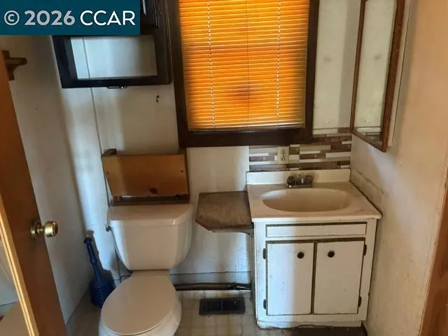 516 Ward St Martinez, CA 94553