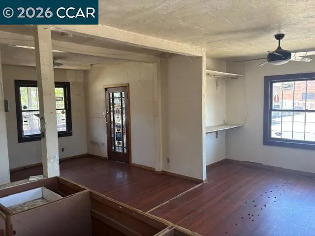 516 Ward St Martinez, CA 94553