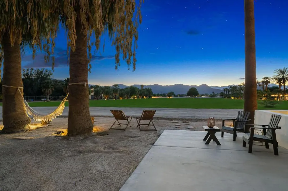 80886 Avenue 50 #2 Indio, CA 92201