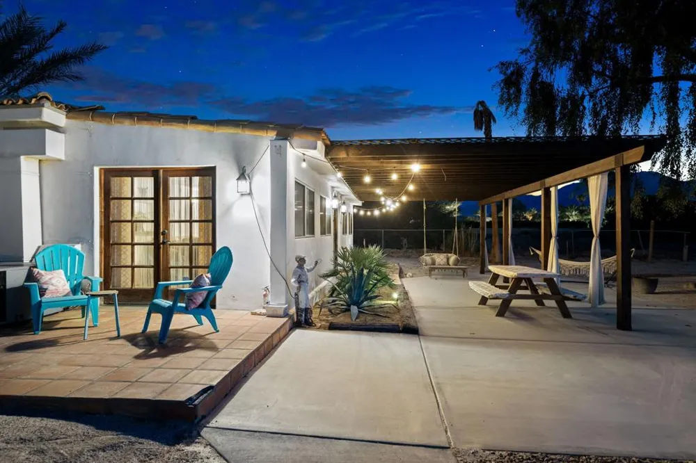 80886 Avenue 50 #2 Indio, CA 92201