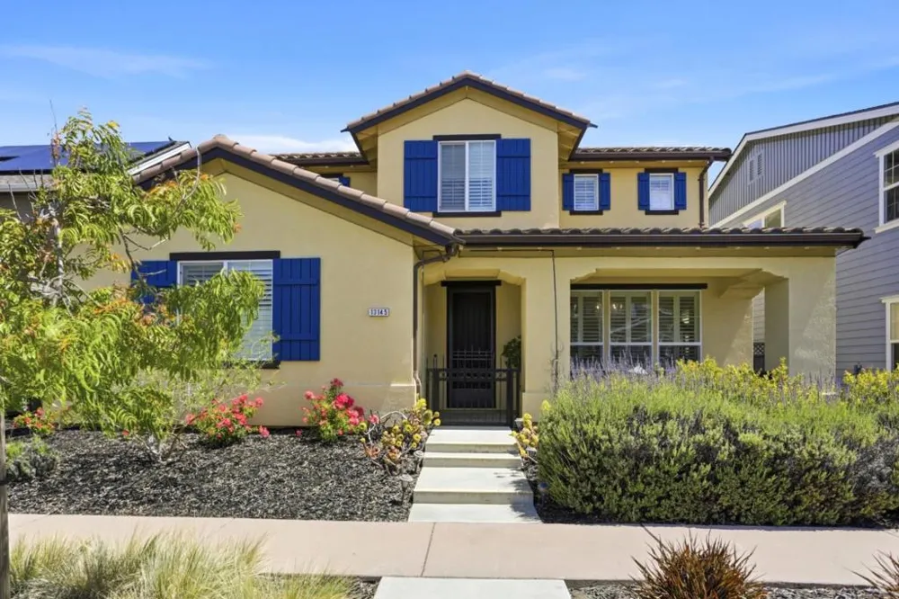 13145 Chamberlain Avenue Marina, CA 93933
