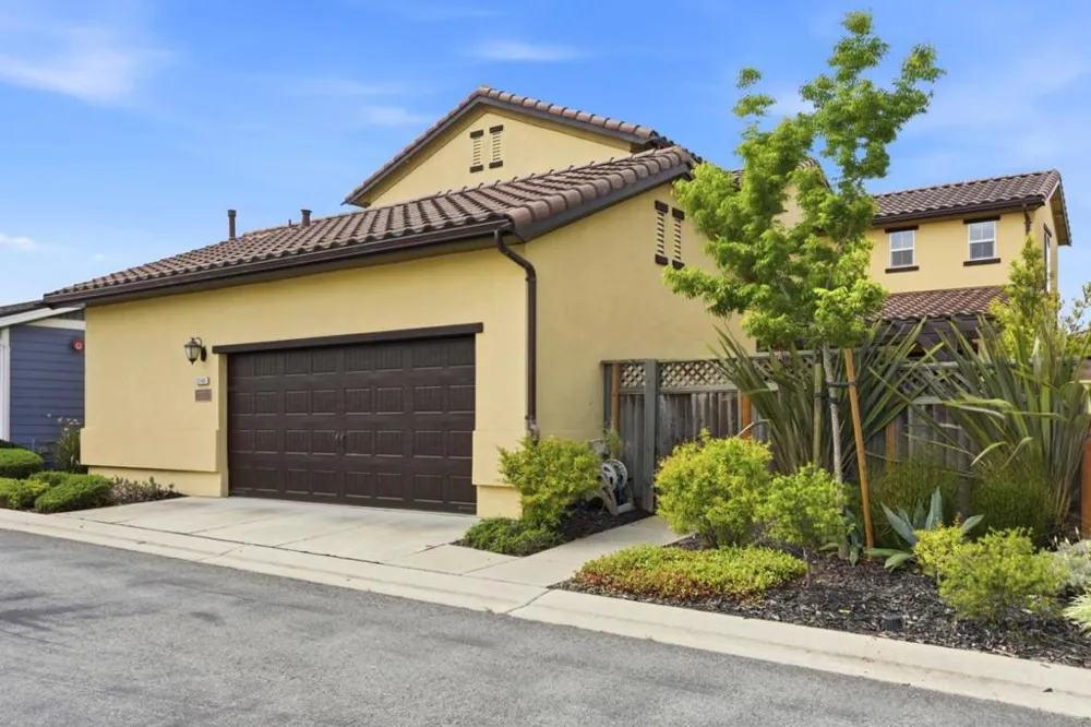 13145 Chamberlain Avenue Marina, CA 93933