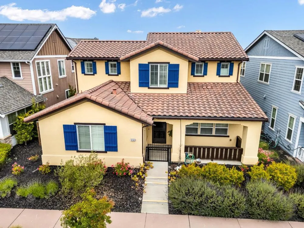 13145 Chamberlain Avenue Marina, CA 93933