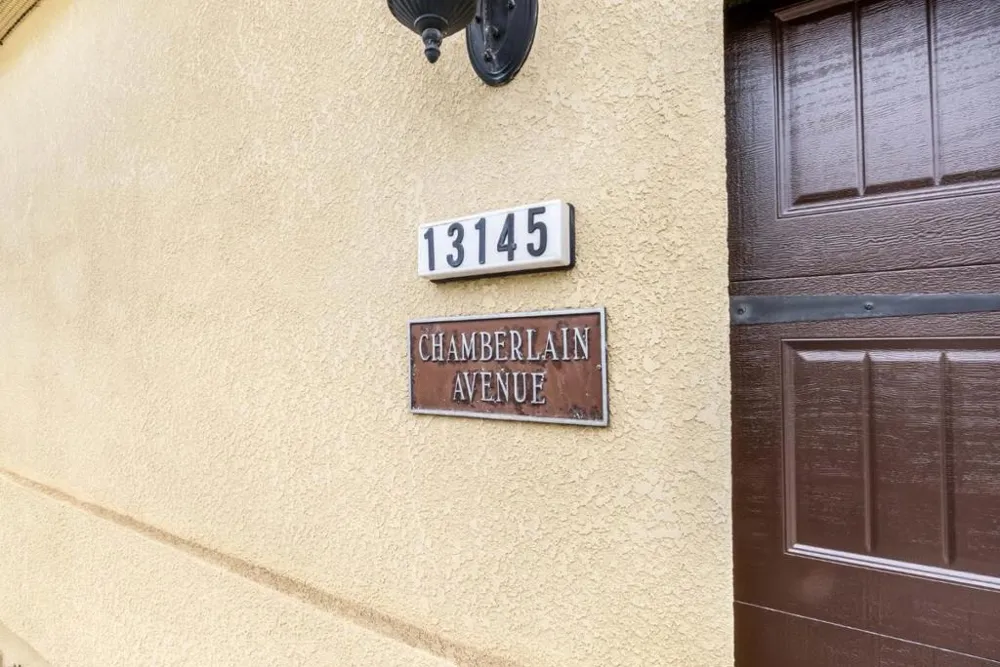 13145 Chamberlain Avenue Marina, CA 93933