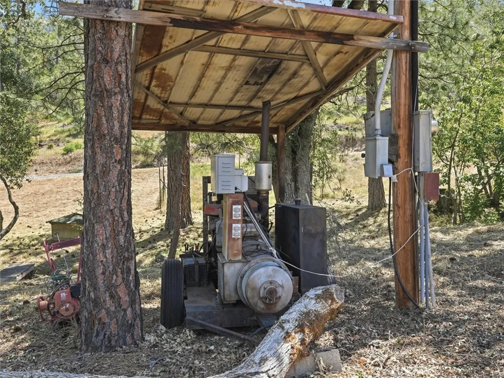 34018 Peckinpah Acres North Fork, CA 93643