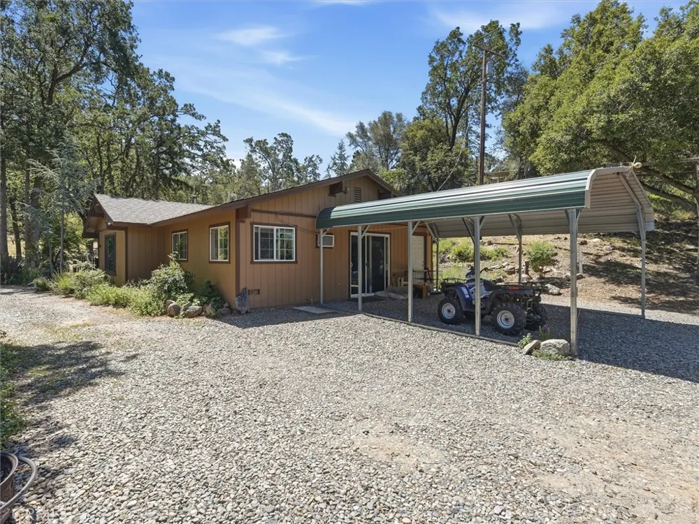 34018 Peckinpah Acres North Fork, CA 93643