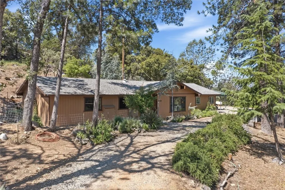 34018 Peckinpah Acres North Fork, CA 93643