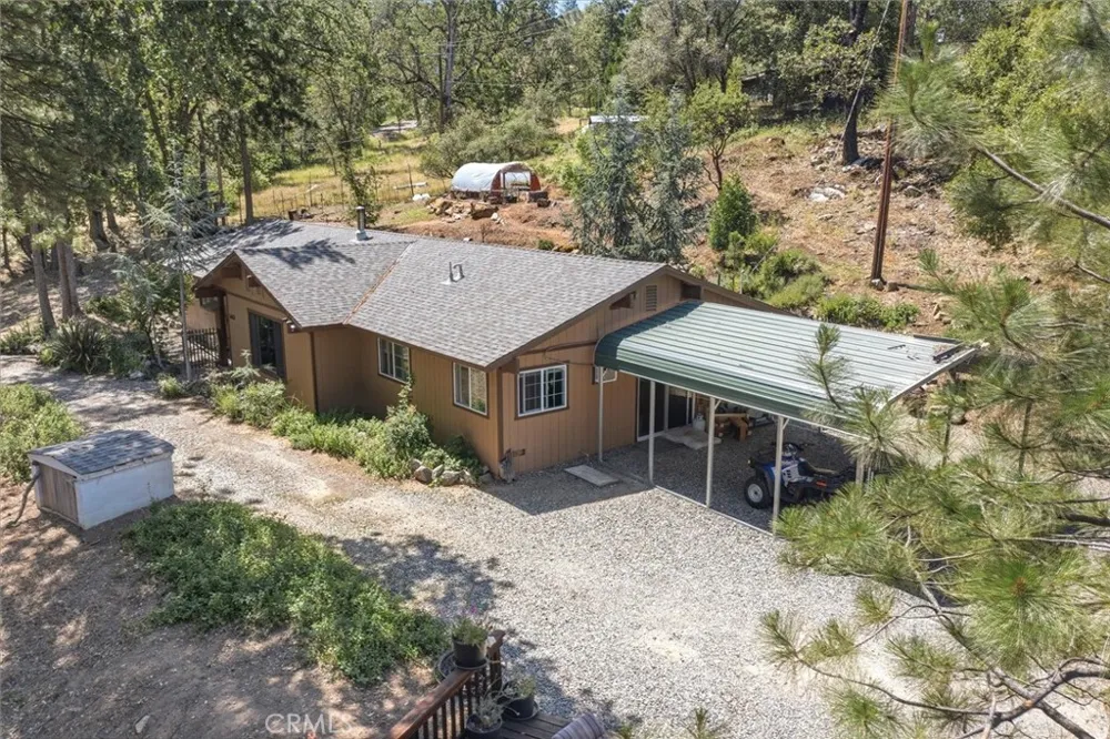34018 Peckinpah Acres North Fork, CA 93643
