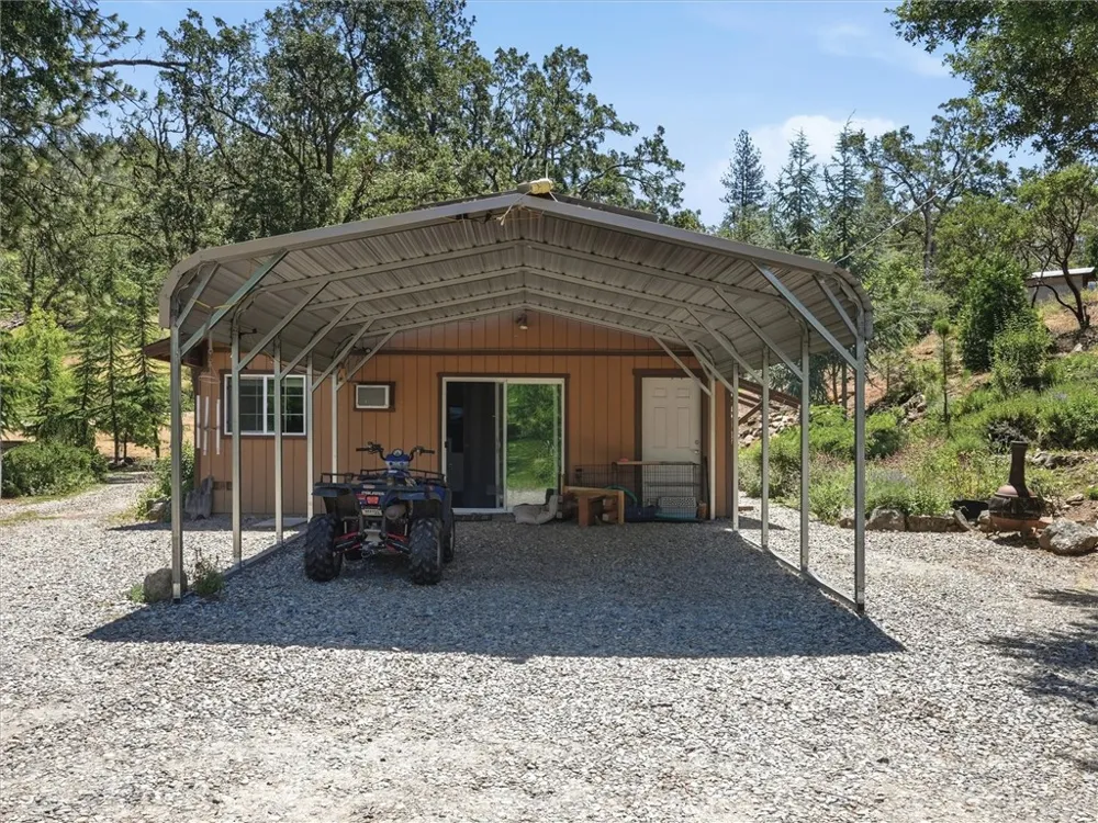 34018 Peckinpah Acres North Fork, CA 93643